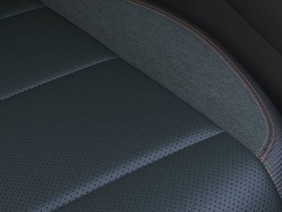 2027 GMC Terrain AWD AT4