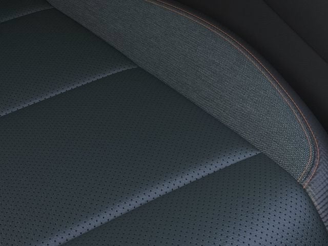 2027 GMC Terrain AWD AT4