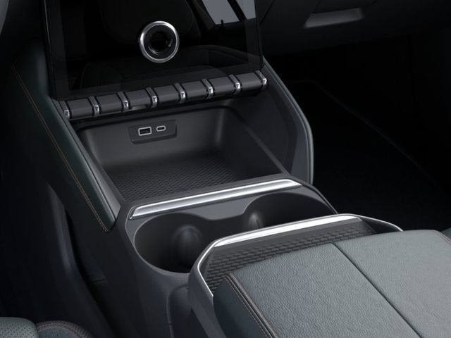 2027 GMC Terrain AWD AT4