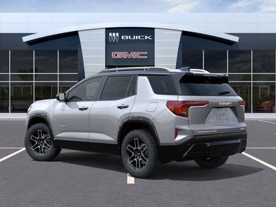 2027 GMC Terrain AWD AT4