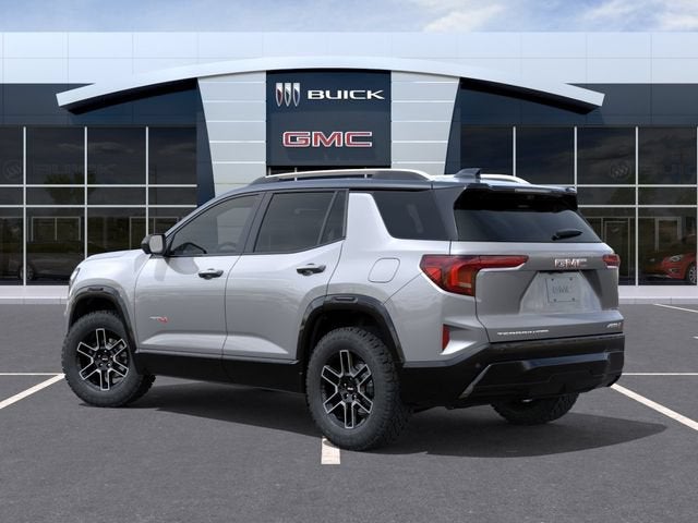 2027 GMC Terrain AWD AT4