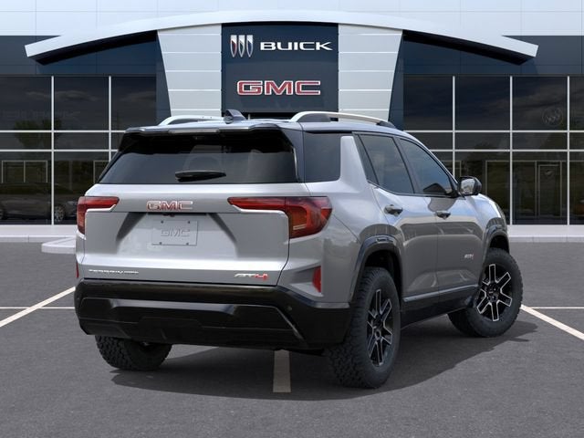 2027 GMC Terrain AWD AT4