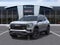 2027 GMC Terrain AWD AT4