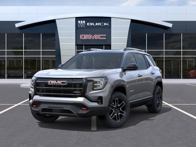 2027 GMC Terrain AWD AT4