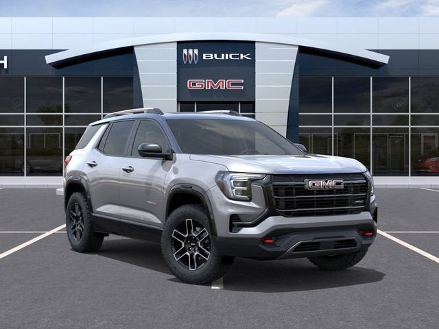 2027 GMC Terrain AWD AT4