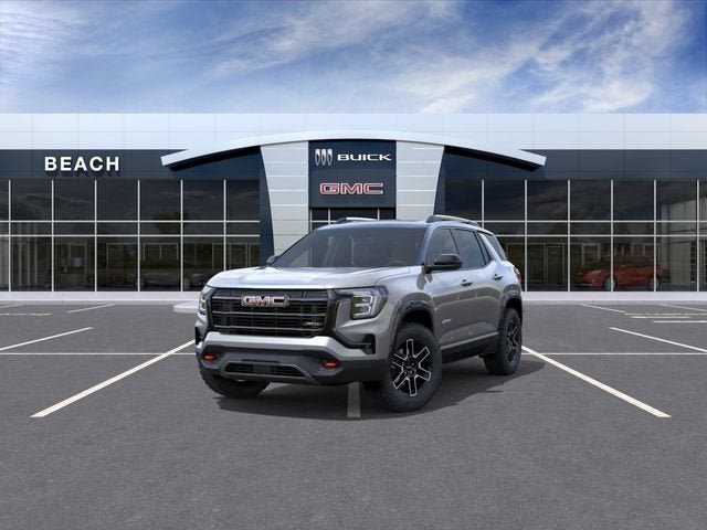 2027 GMC Terrain AWD AT4