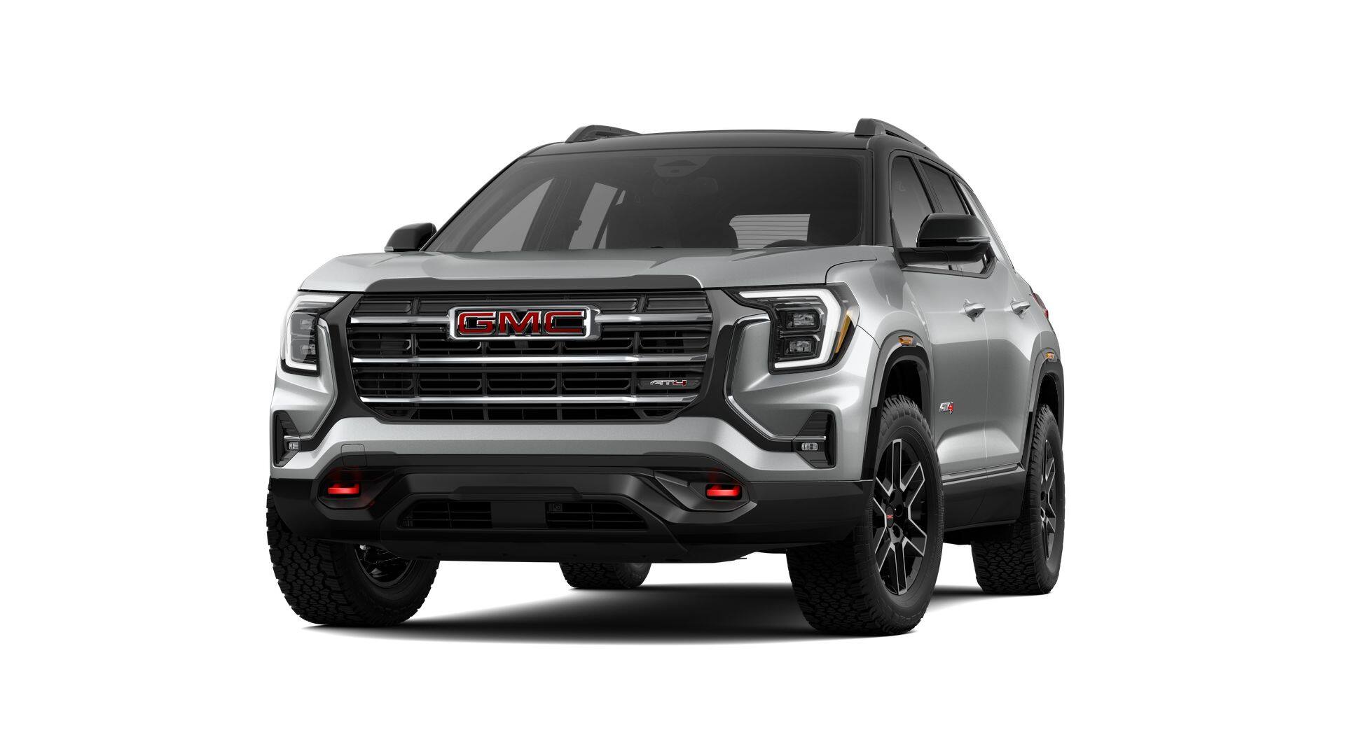 2026 GMC Terrain AT4 AWD's photo