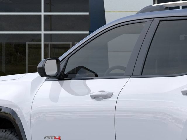2027 GMC Terrain AWD AT4