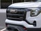 2027 GMC Terrain AWD AT4