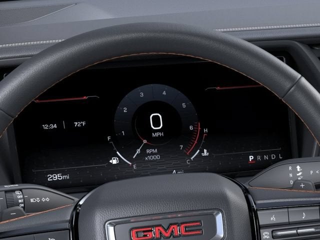 2027 GMC Terrain AWD AT4