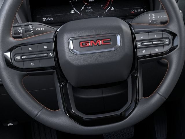 2027 GMC Terrain AWD AT4