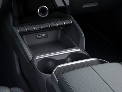 2027 GMC Terrain AWD AT4