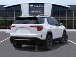 2027 GMC Terrain AWD AT4