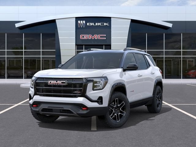 2027 GMC Terrain AWD AT4