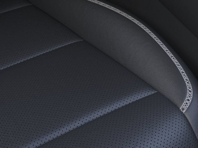 2027 GMC Terrain AWD Denali