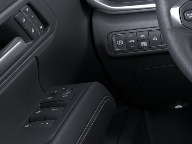 2027 GMC Terrain AWD Denali