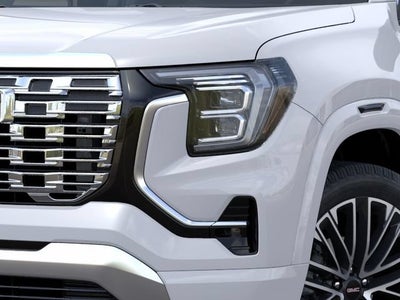 2027 GMC Terrain AWD Denali
