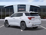 2027 GMC Terrain AWD Denali