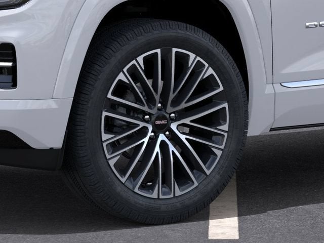 2027 GMC Terrain AWD Denali