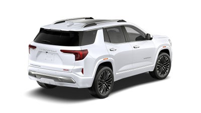 2027 GMC Terrain AWD Denali