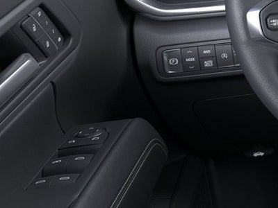 2027 GMC Terrain AWD Denali