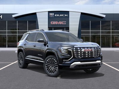 2027 GMC Terrain AWD Denali