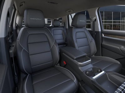 2027 GMC Terrain AWD Denali