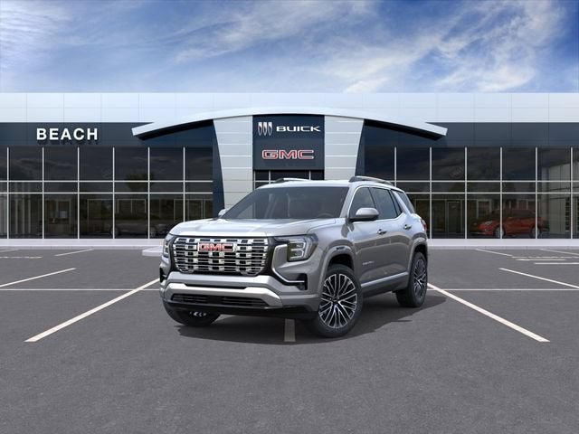 2027 GMC Terrain AWD Denali