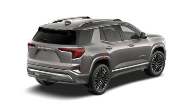 2027 GMC Terrain AWD Denali
