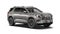2027 GMC Terrain AWD Denali