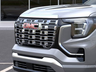 2027 GMC Terrain AWD Denali