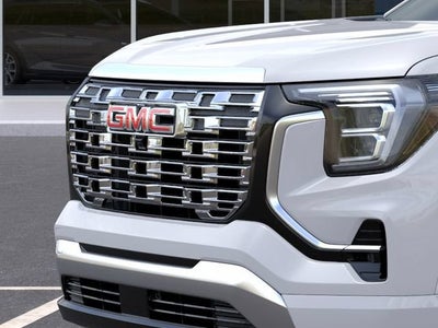 2027 GMC Terrain AWD Denali