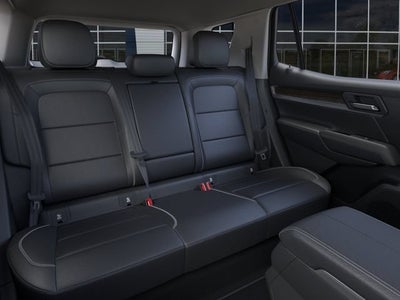 2027 GMC Terrain AWD Denali