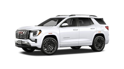 2027 GMC Terrain AWD Denali