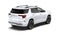 2027 GMC Terrain AWD Denali