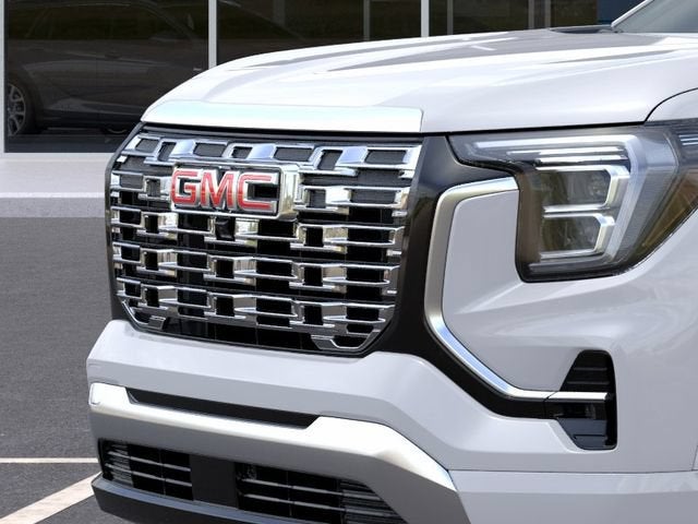 2027 GMC Terrain AWD Denali