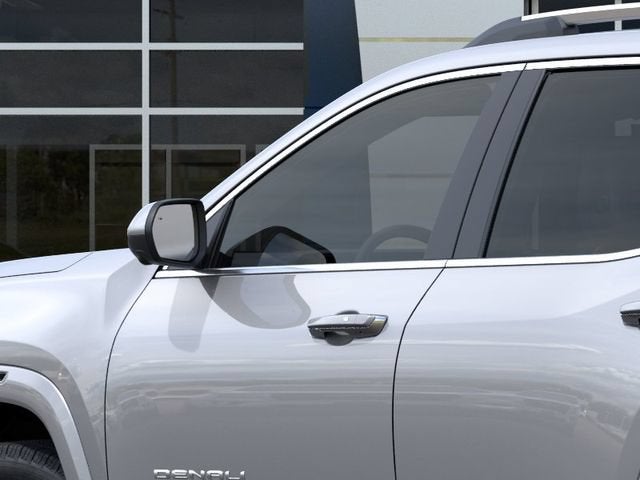 2027 GMC Terrain AWD Denali