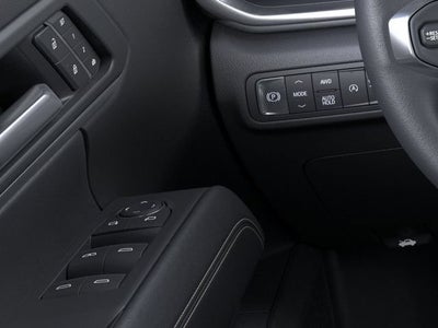 2027 GMC Terrain AWD Denali