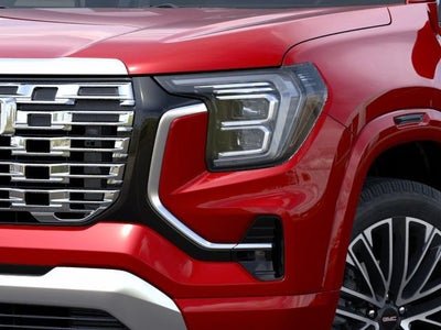 2027 GMC Terrain AWD Denali