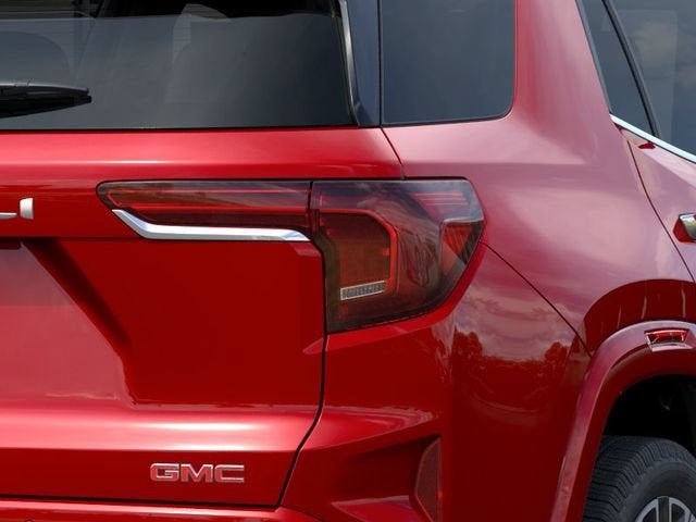 2027 GMC Terrain AWD Denali