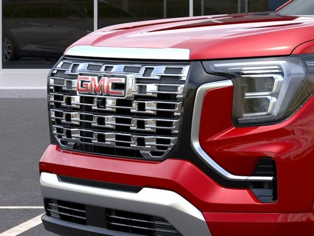 2027 GMC Terrain AWD Denali
