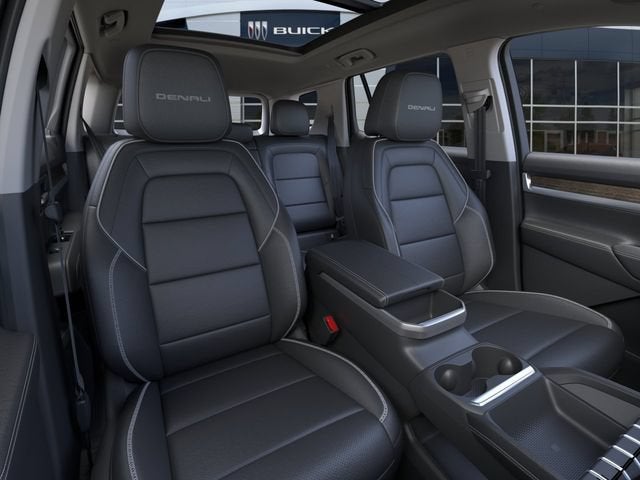 2027 GMC Terrain AWD Denali