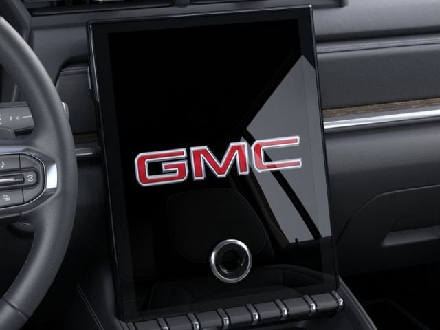 2027 GMC Terrain AWD Denali