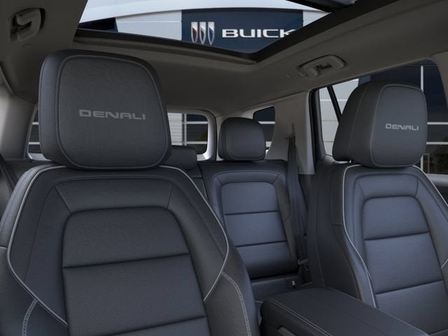2027 GMC Terrain AWD Denali