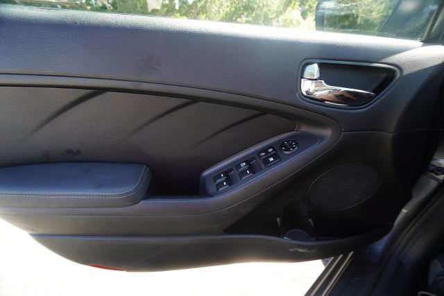 2018 Kia Forte S