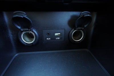 2018 Kia Forte S