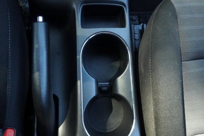 2018 Kia Forte S
