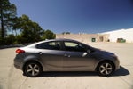 2018 Kia Forte S