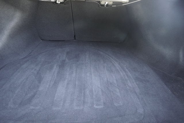 2018 Kia Forte S