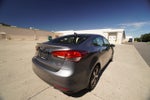 2018 Kia Forte S